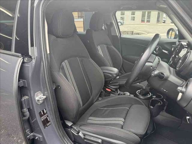BMW MINI COOPER S 5DOOR