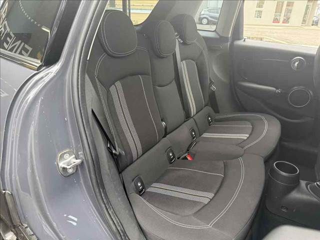 BMW MINI COOPER S 5DOOR