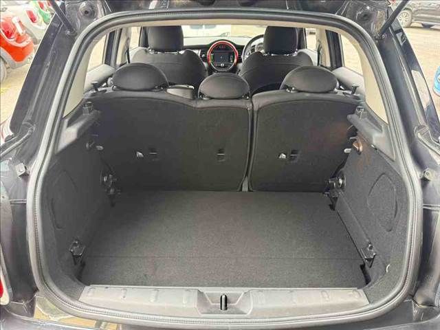 BMW MINI COOPER S 5DOOR