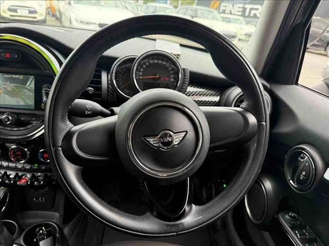 BMW MINI COOPER S 5DOOR