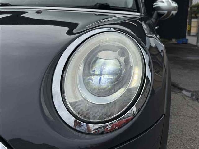 BMW MINI COOPER S 5DOOR