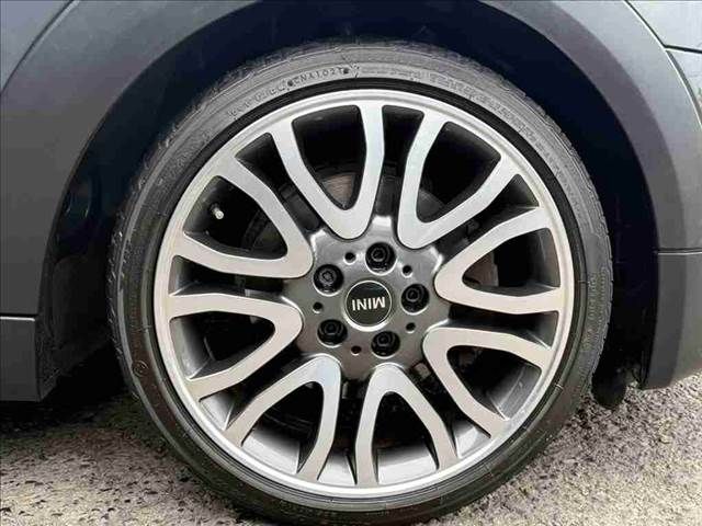 BMW MINI COOPER S 5DOOR