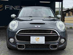 BMW MINI COOPER S 5DOOR