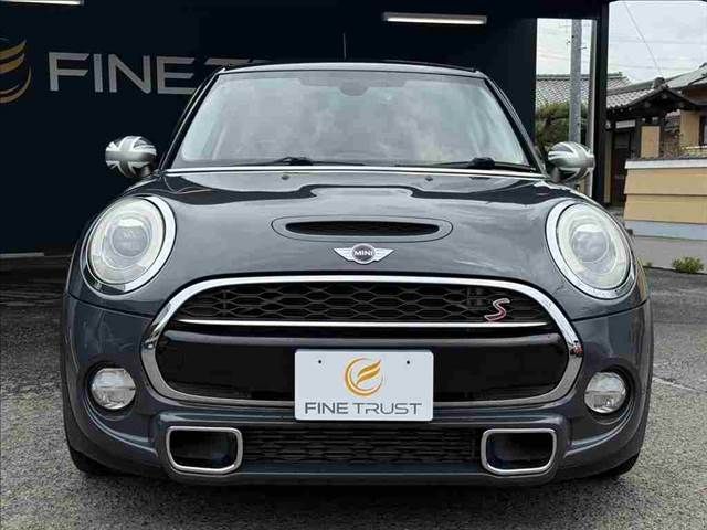 BMW MINI COOPER S 5DOOR