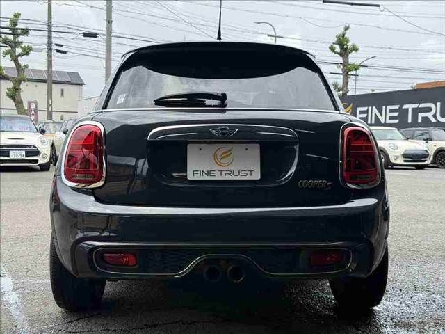 BMW MINI COOPER S 5DOOR