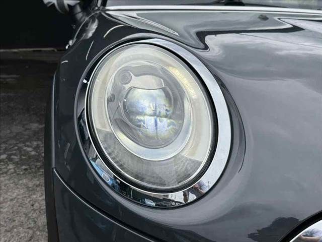 BMW MINI COOPER S 5DOOR