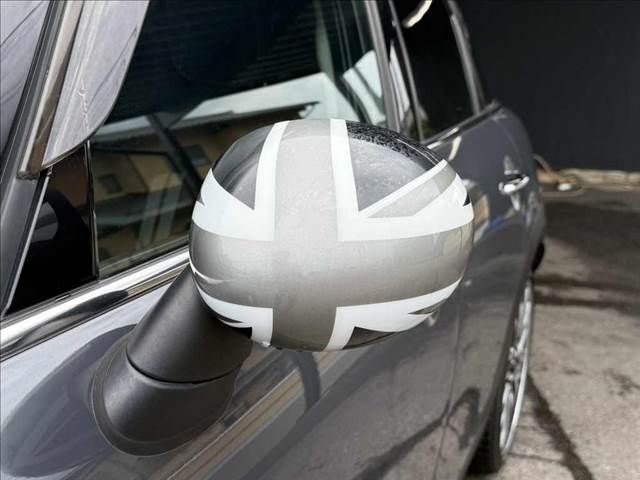 BMW MINI COOPER S 5DOOR