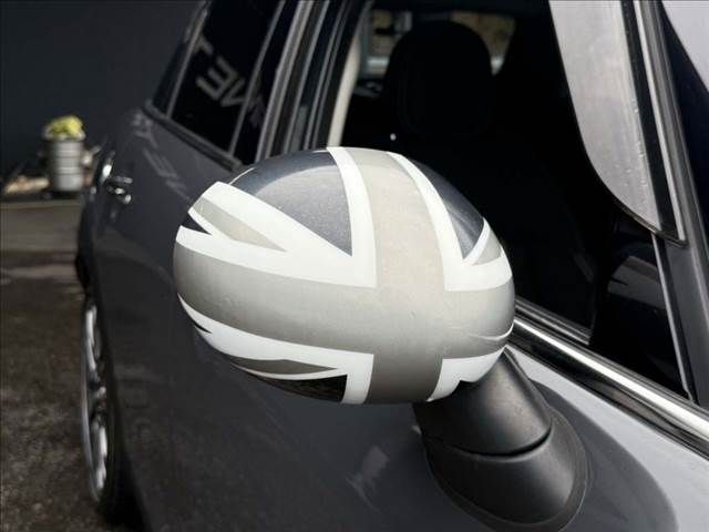 BMW MINI COOPER S 5DOOR
