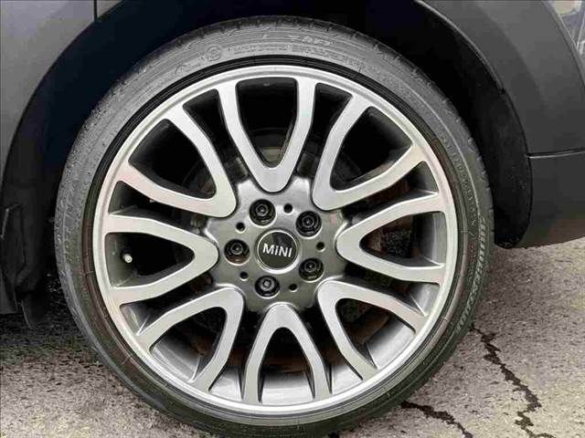 BMW MINI COOPER S 5DOOR