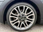 BMW MINI COOPER S 5DOOR