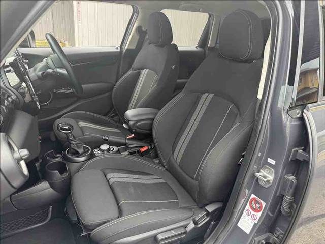 BMW MINI COOPER S 5DOOR