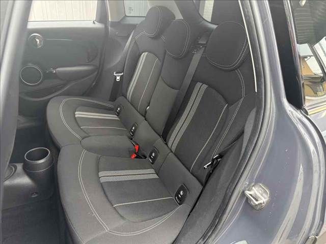 BMW MINI COOPER S 5DOOR