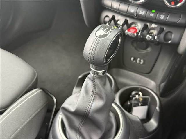 BMW MINI COOPER S 5DOOR