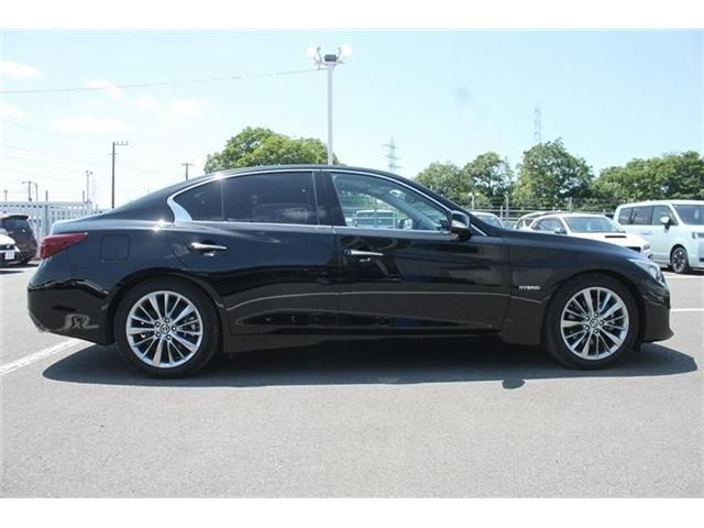 SKYLINE HYBRID