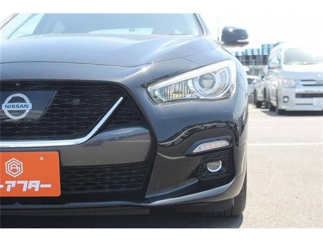 SKYLINE HYBRID