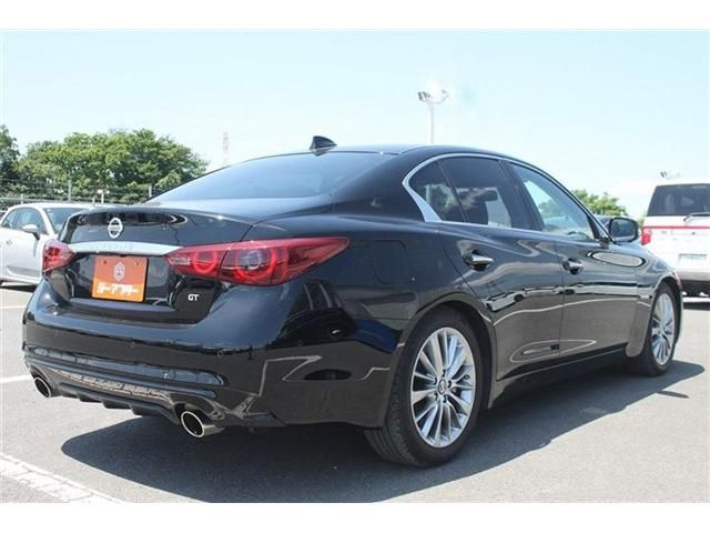 SKYLINE HYBRID