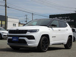 JEEP COMPASS 4WD