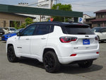 JEEP COMPASS 4WD