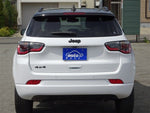 JEEP COMPASS 4WD