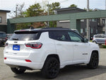 JEEP COMPASS 4WD