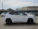 JEEP COMPASS 4WD