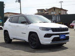 JEEP COMPASS 4WD