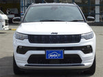JEEP COMPASS 4WD