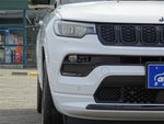 JEEP COMPASS 4WD