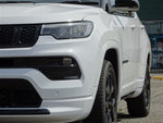 JEEP COMPASS 4WD