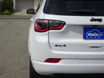 JEEP COMPASS 4WD