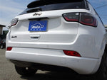 JEEP COMPASS 4WD