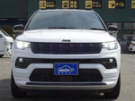 JEEP COMPASS 4WD