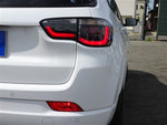 JEEP COMPASS 4WD