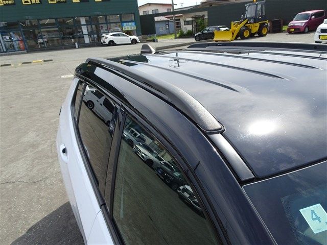 JEEP COMPASS 4WD