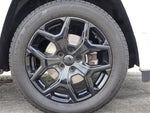 JEEP COMPASS 4WD