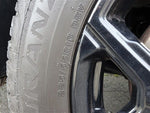 JEEP COMPASS 4WD