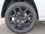 JEEP COMPASS 4WD