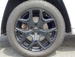 JEEP COMPASS 4WD