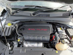 JEEP COMPASS 4WD