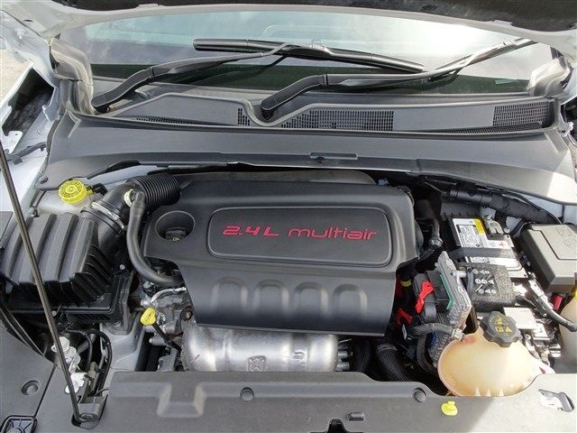 JEEP COMPASS 4WD
