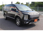 DELICA D:5 4WD