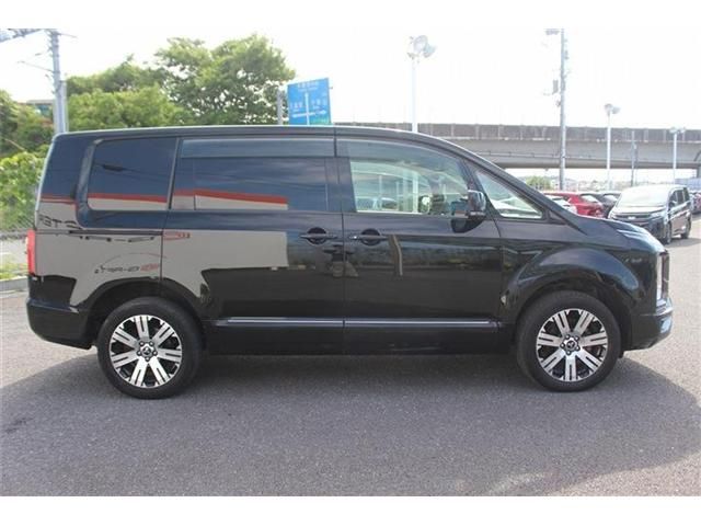 DELICA D:5 4WD