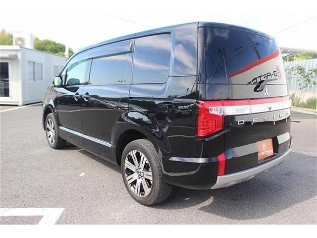 DELICA D:5 4WD
