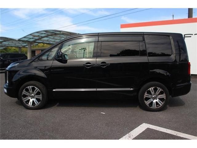 DELICA D:5 4WD