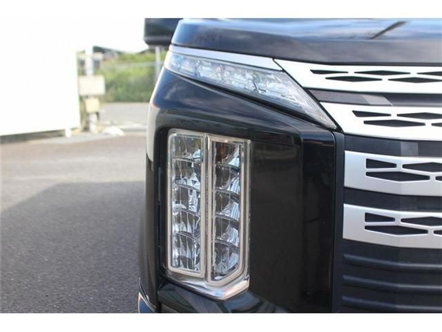 DELICA D:5 4WD