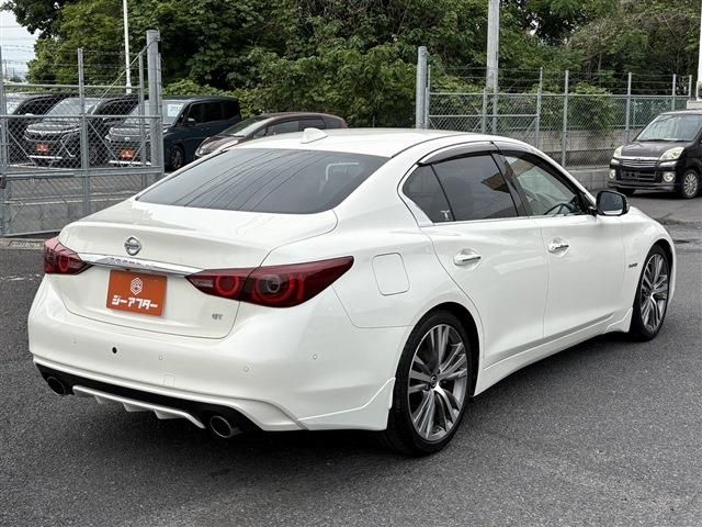 SKYLINE HYBRID