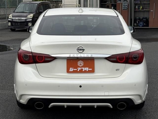 SKYLINE HYBRID