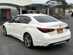 SKYLINE HYBRID