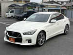 SKYLINE HYBRID