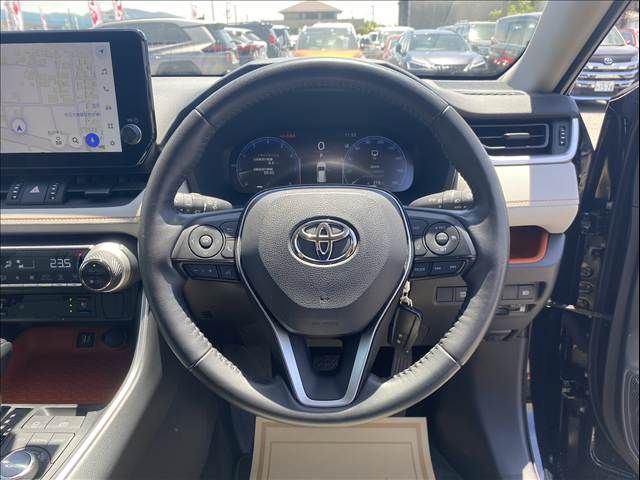 RAV4 4WD
